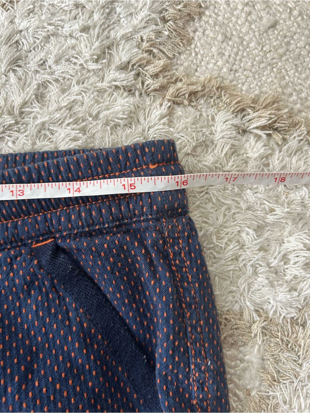 Anthropologie drawstring jogger - Picture 7 of 9